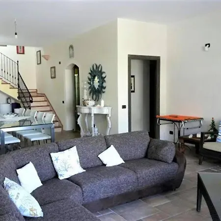 Ares With Private Pool * Trappeto (Sicily)